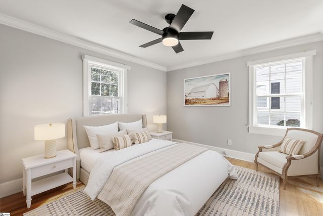 4 Druid Street, Greenville, SC 29609