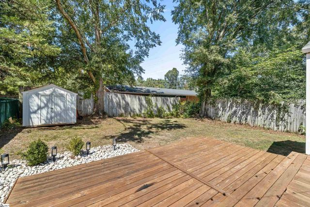 4 Druid Street, Greenville, SC 29609