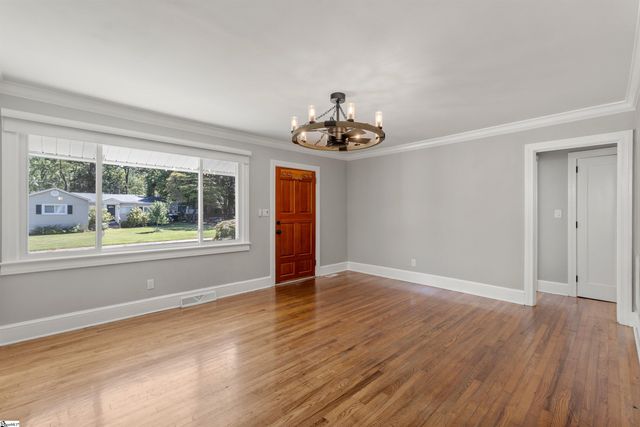 4 Druid Street, Greenville, SC 29609