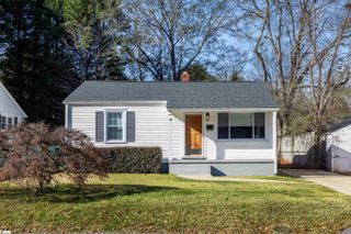 4 Druid Street, Greenville, SC 29609