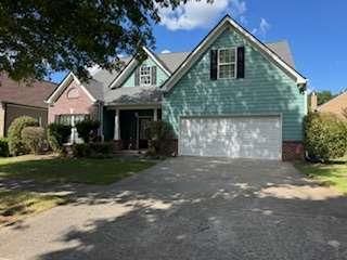 2641 Sedgeview Lane, Buford, GA 30519