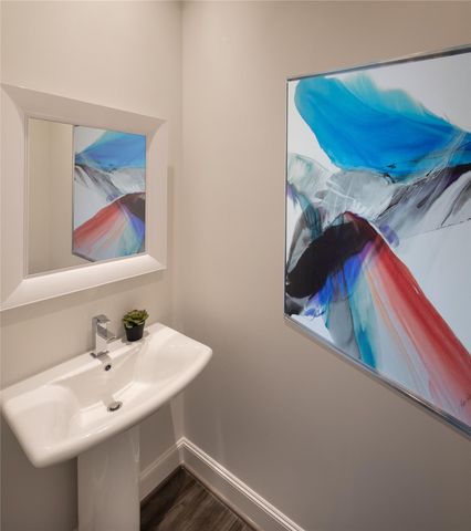 1211 Caroline Street 1401, Houston, TX 77002