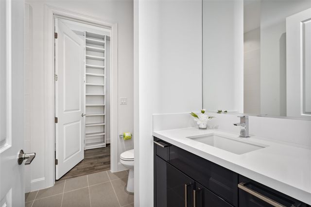 1211 Caroline Street 1401, Houston, TX 77002