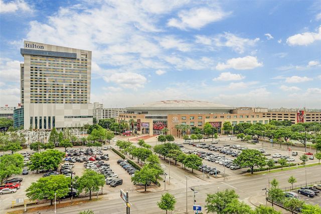 1211 Caroline Street 1401, Houston, TX 77002
