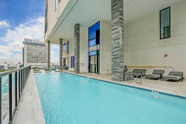 1211 Caroline Street 1401, Houston, TX 77002