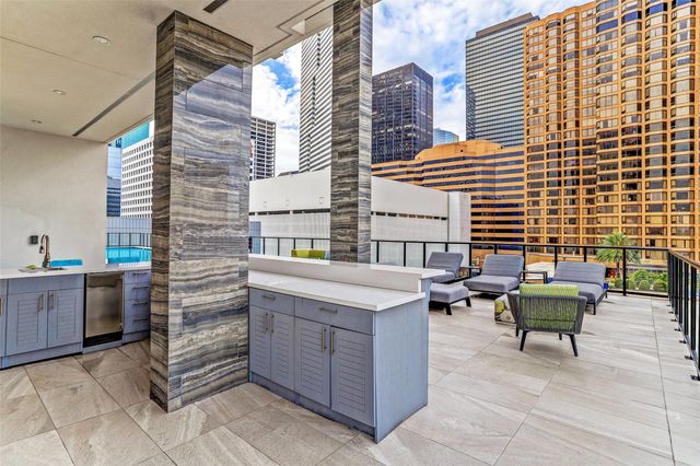 1211 Caroline Street 1401, Houston, TX 77002