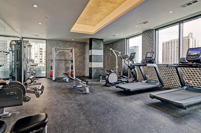 1211 Caroline Street 1401, Houston, TX 77002
