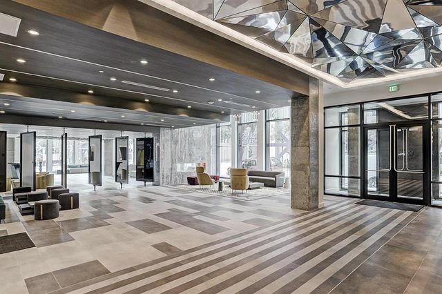 1211 Caroline Street 1401, Houston, TX 77002