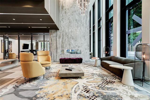 1211 Caroline Street 1401, Houston, TX 77002