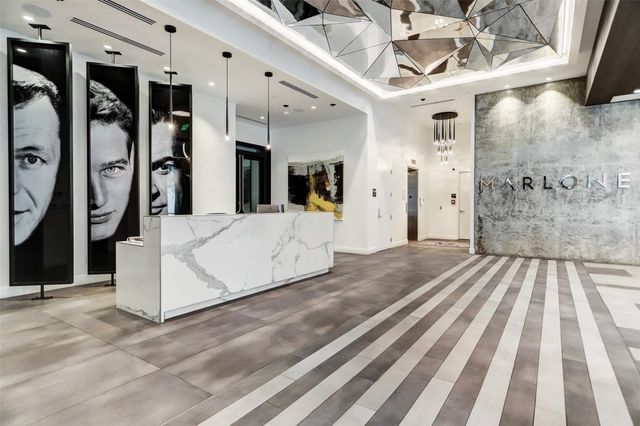 1211 Caroline Street 1401, Houston, TX 77002