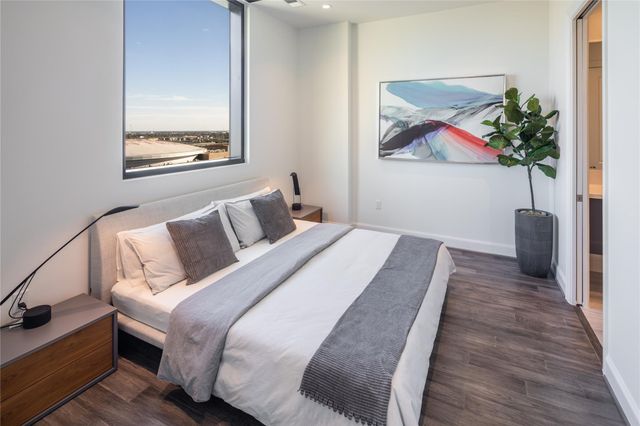 1211 Caroline Street 1401, Houston, TX 77002