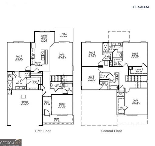 315 Royal Fern Lane, Statesboro, GA 30461