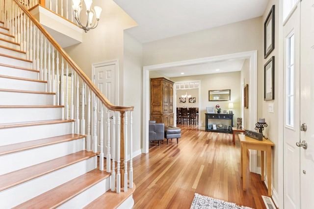 18160 Kestrel COURT, Brookfield, WI 53045