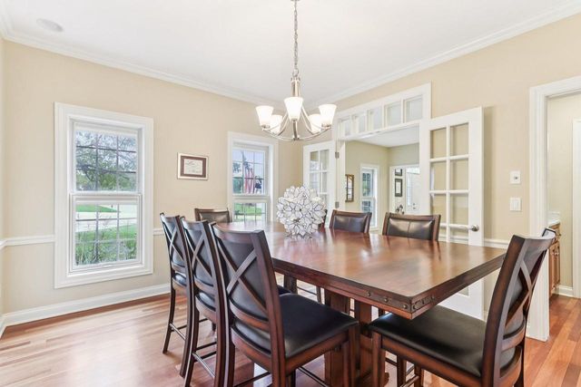 18160 Kestrel COURT, Brookfield, WI 53045