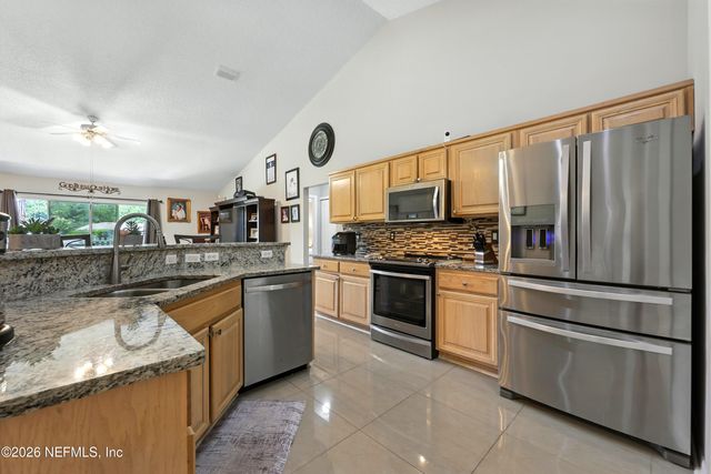 3222 BUTTONWOOD Drive, Middleburg, FL 32068