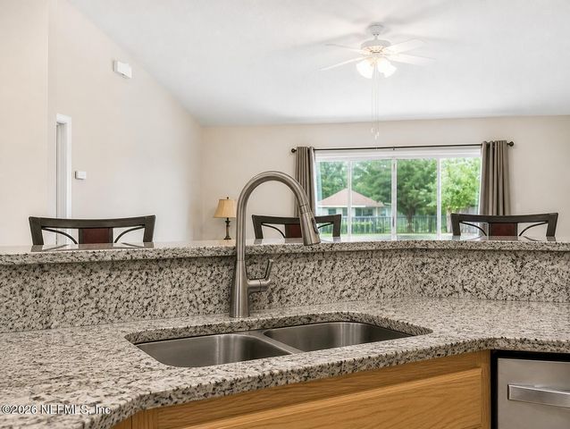 3222 BUTTONWOOD Drive, Middleburg, FL 32068