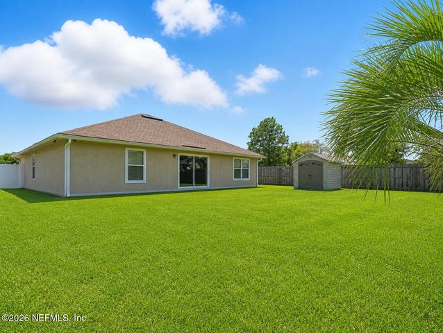 3222 BUTTONWOOD Drive, Middleburg, FL 32068