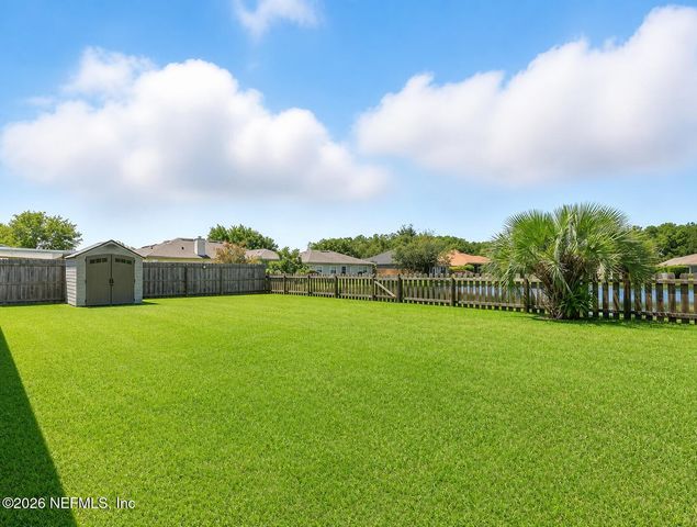 3222 BUTTONWOOD Drive, Middleburg, FL 32068