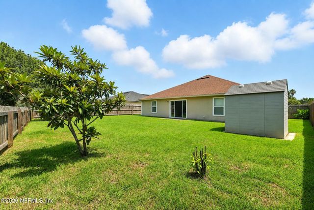 3222 BUTTONWOOD Drive, Middleburg, FL 32068