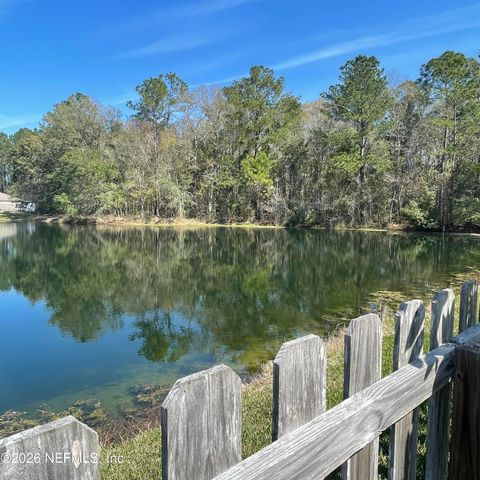 3222 BUTTONWOOD Drive, Middleburg, FL 32068