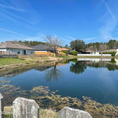 3222 BUTTONWOOD Drive, Middleburg, FL 32068