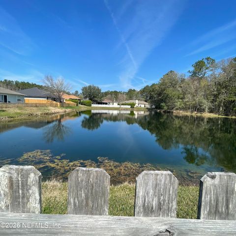 3222 BUTTONWOOD Drive, Middleburg, FL 32068