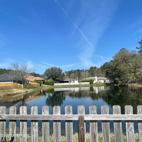 3222 BUTTONWOOD Drive, Middleburg, FL 32068