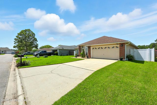 3222 BUTTONWOOD Drive, Middleburg, FL 32068