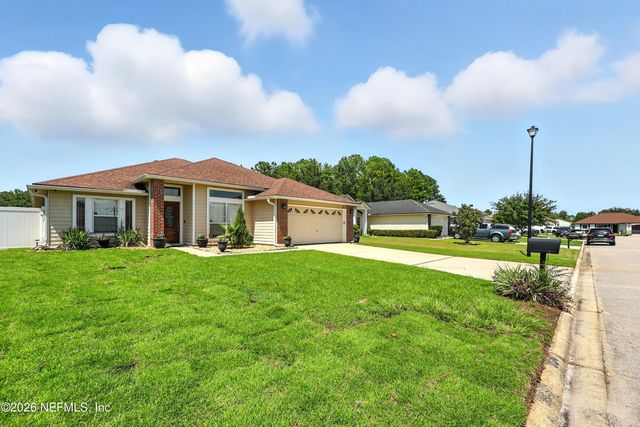 3222 BUTTONWOOD Drive, Middleburg, FL 32068