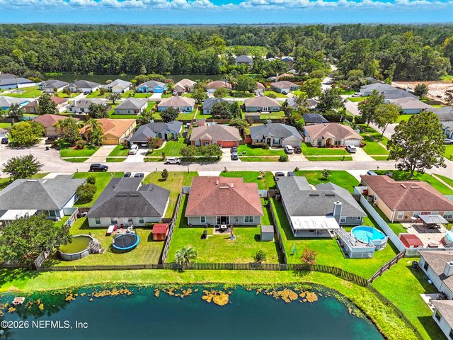 3222 BUTTONWOOD Drive, Middleburg, FL 32068