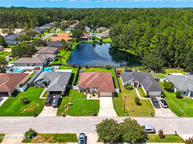 3222 BUTTONWOOD Drive, Middleburg, FL 32068