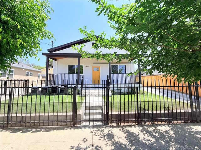 1450 Ricardo 1450, Los Angeles, CA 90033