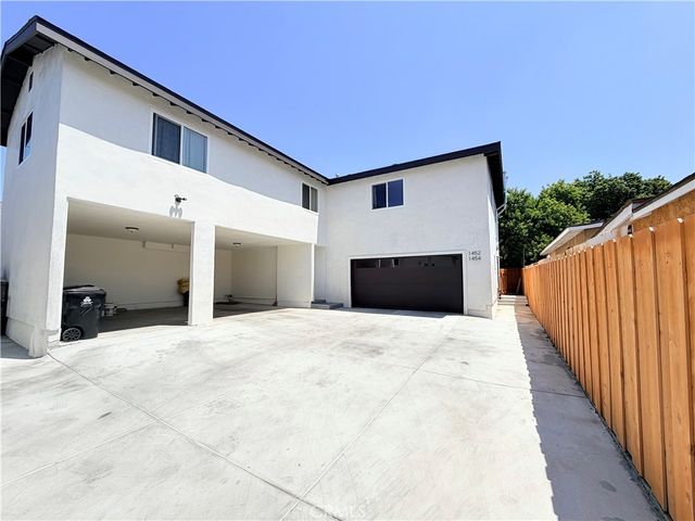 1450 Ricardo 1450, Los Angeles, CA 90033