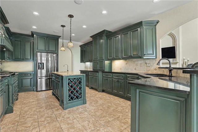 2998 Rice Creek Court, Jefferson, GA 30549