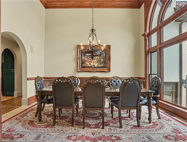 2998 Rice Creek Court, Jefferson, GA 30549