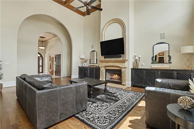 2998 Rice Creek Court, Jefferson, GA 30549