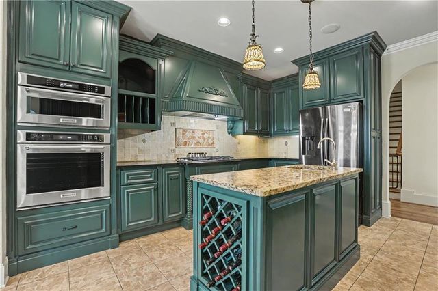 2998 Rice Creek Court, Jefferson, GA 30549