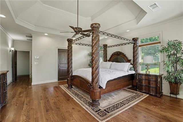 2998 Rice Creek Court, Jefferson, GA 30549