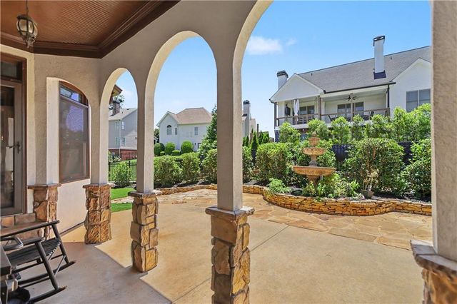 2998 Rice Creek Court, Jefferson, GA 30549