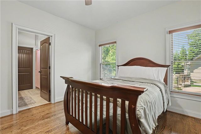 2998 Rice Creek Court, Jefferson, GA 30549