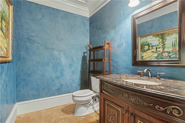 2998 Rice Creek Court, Jefferson, GA 30549