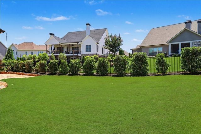 2998 Rice Creek Court, Jefferson, GA 30549
