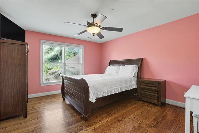2998 Rice Creek Court, Jefferson, GA 30549