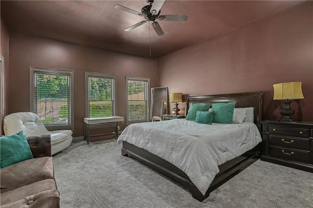 2998 Rice Creek Court, Jefferson, GA 30549