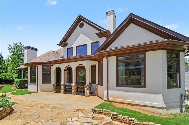 2998 Rice Creek Court, Jefferson, GA 30549