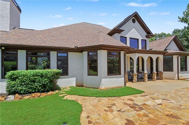 2998 Rice Creek Court, Jefferson, GA 30549