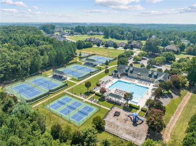 2998 Rice Creek Court, Jefferson, GA 30549