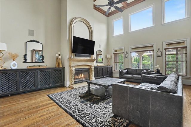 2998 Rice Creek Court, Jefferson, GA 30549