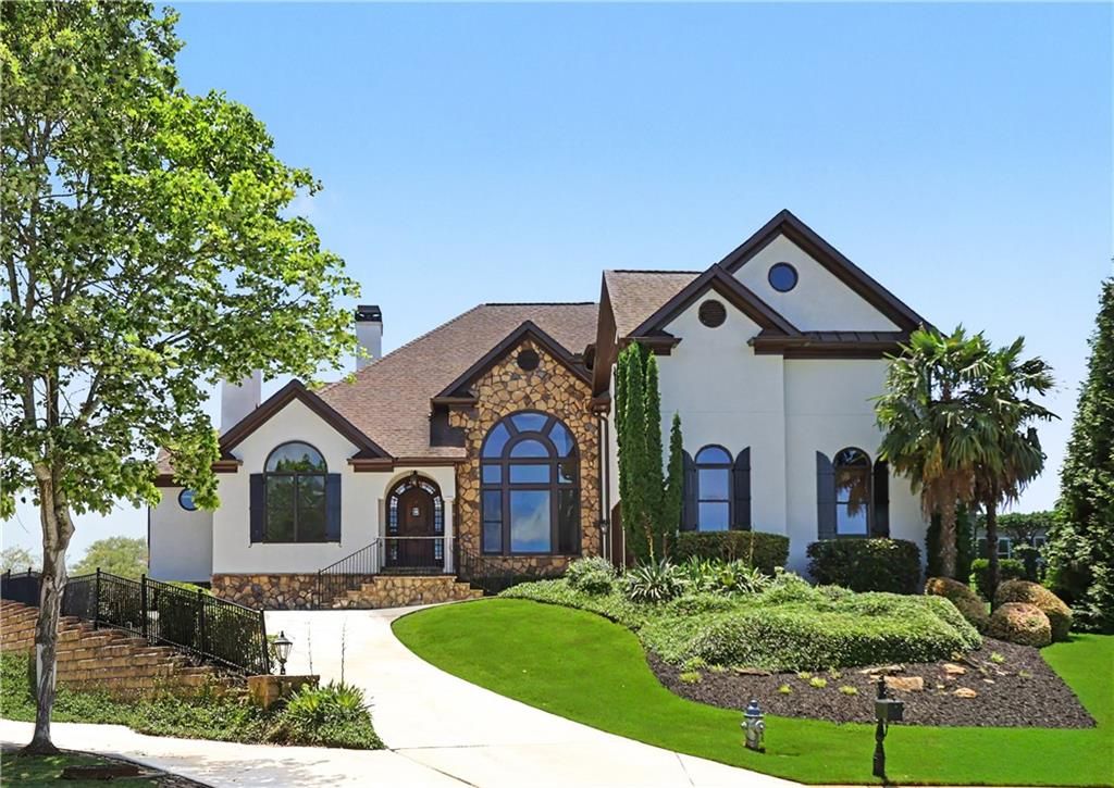 2998 Rice Creek Court, Jefferson, GA 30549
