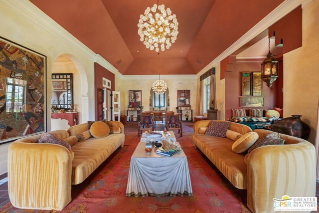 1650 Avenida Sevilla, Palm Springs, CA 92264